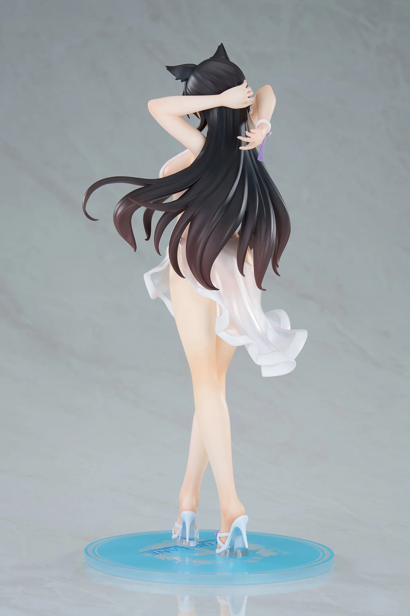 [Pre-order] Azur Lane - Atago & Takao LIMEPIE Series 1/8 Scale Figure APEX - Image 8