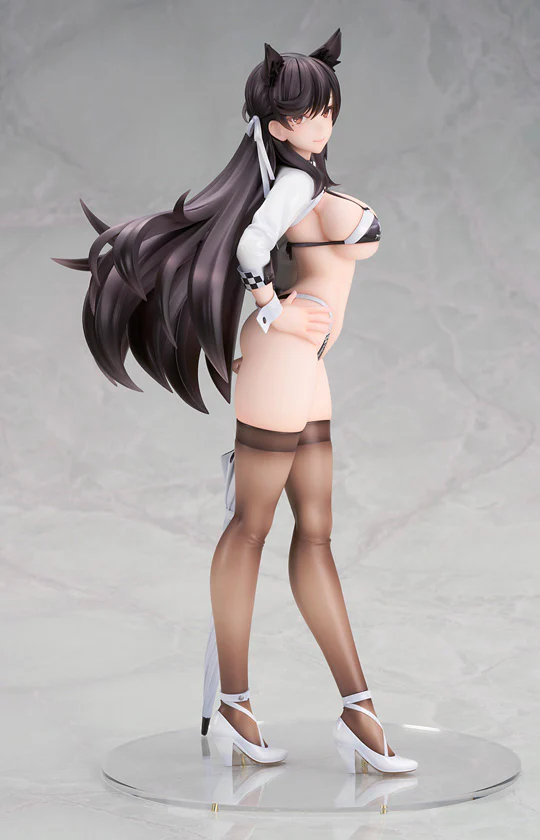 [Pre-order] Azur Lane - Atago(Max Speed Ver.) 1/7 Scale Figure Alter - Image 10