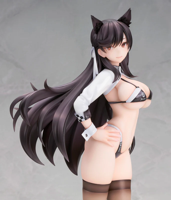 [Pre-order] Azur Lane - Atago(Max Speed Ver.) 1/7 Scale Figure Alter - Image 2