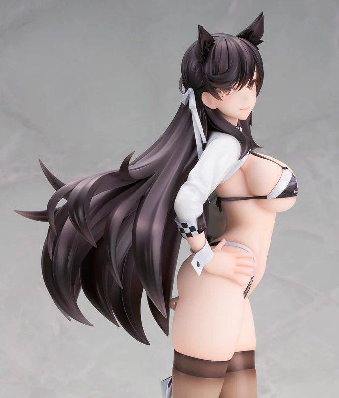 [Pre-order] Azur Lane - Atago(Max Speed Ver.) 1/7 Scale Figure Alter - Image 5