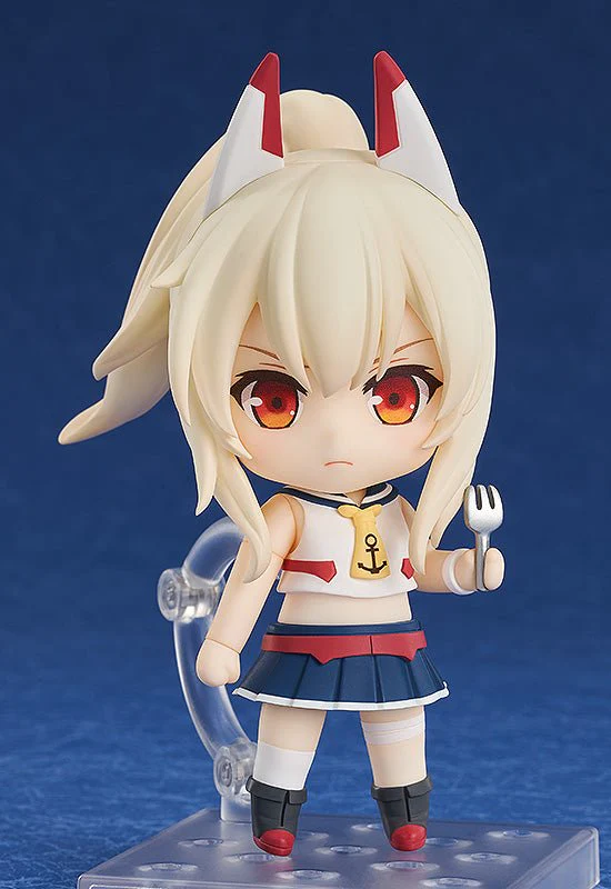 [Pre-order] Azur Lane - Ayanami (Regular & Dx ver) Nendoroid Good Smile Arts Shanghai - Image 4