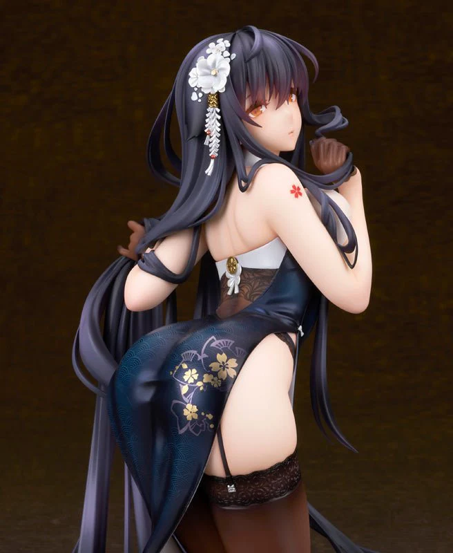[Pre-order] Azur Lane - Azuma (Regular & Light Equipped Ver.) 1/7 Scale Figure Alter - Image 18