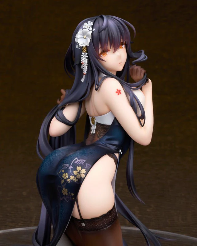 [Pre-order] Azur Lane - Azuma (Regular & Light Equipped Ver.) 1/7 Scale Figure Alter - Image 19