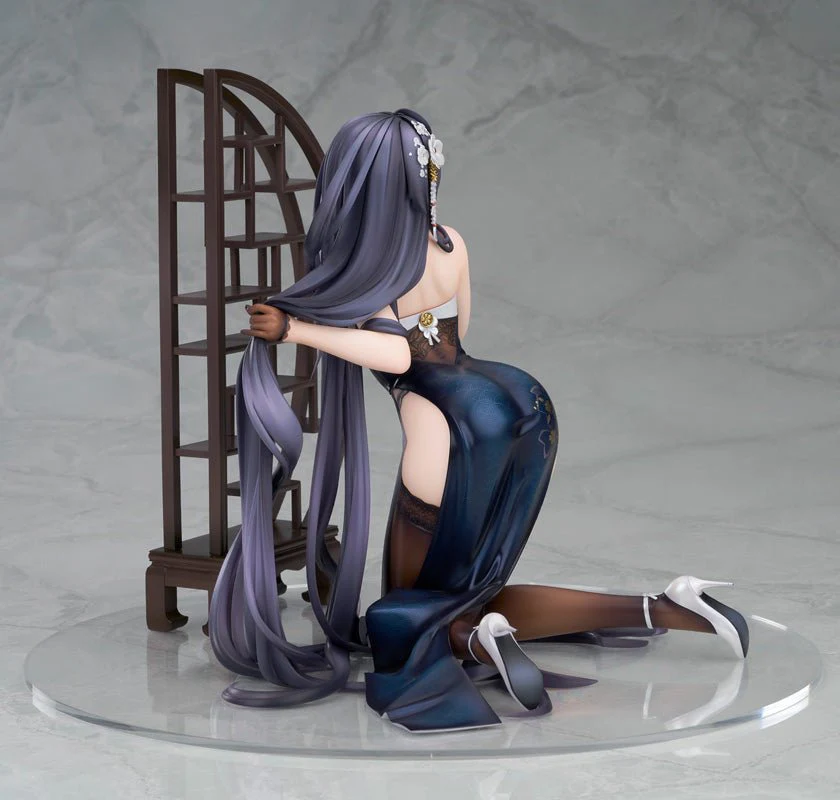 [Pre-order] Azur Lane - Azuma (Regular & Light Equipped Ver.) 1/7 Scale Figure Alter - Image 5