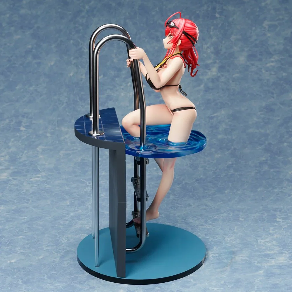 [Pre-order] AZUR LANE - B-style Zara Poolside Coincidence 1/4 Figure FREEing - Image 5