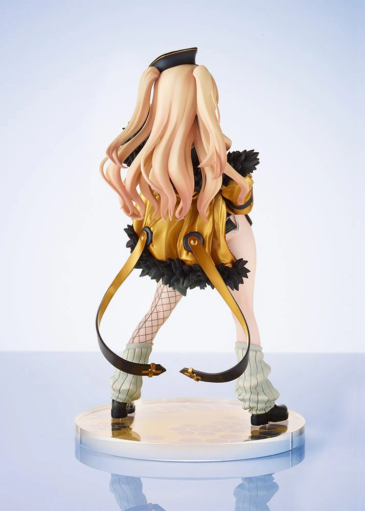 [Pre-order] Azur Lane - Bache (Regular & TF Edition) 1/7 Scale Figure Mimeyoi - Image 13