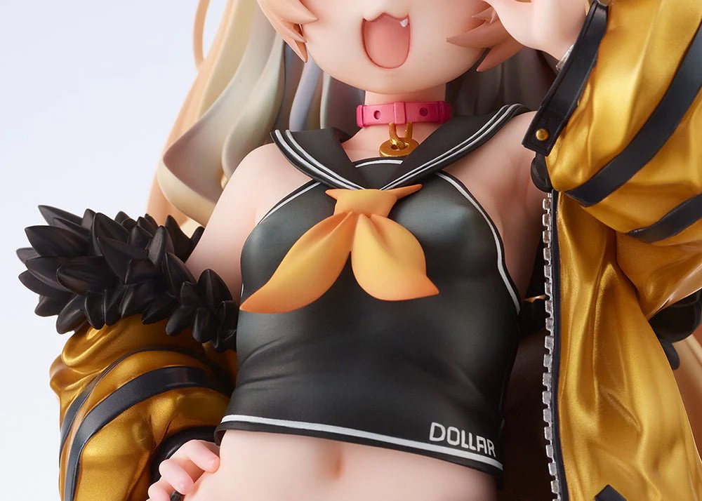 [Pre-order] Azur Lane - Bache (Regular & TF Edition) 1/7 Scale Figure Mimeyoi - Image 15