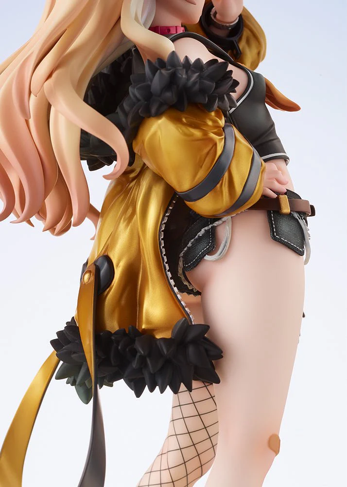 [Pre-order] Azur Lane - Bache (Regular & TF Edition) 1/7 Scale Figure Mimeyoi - Image 16