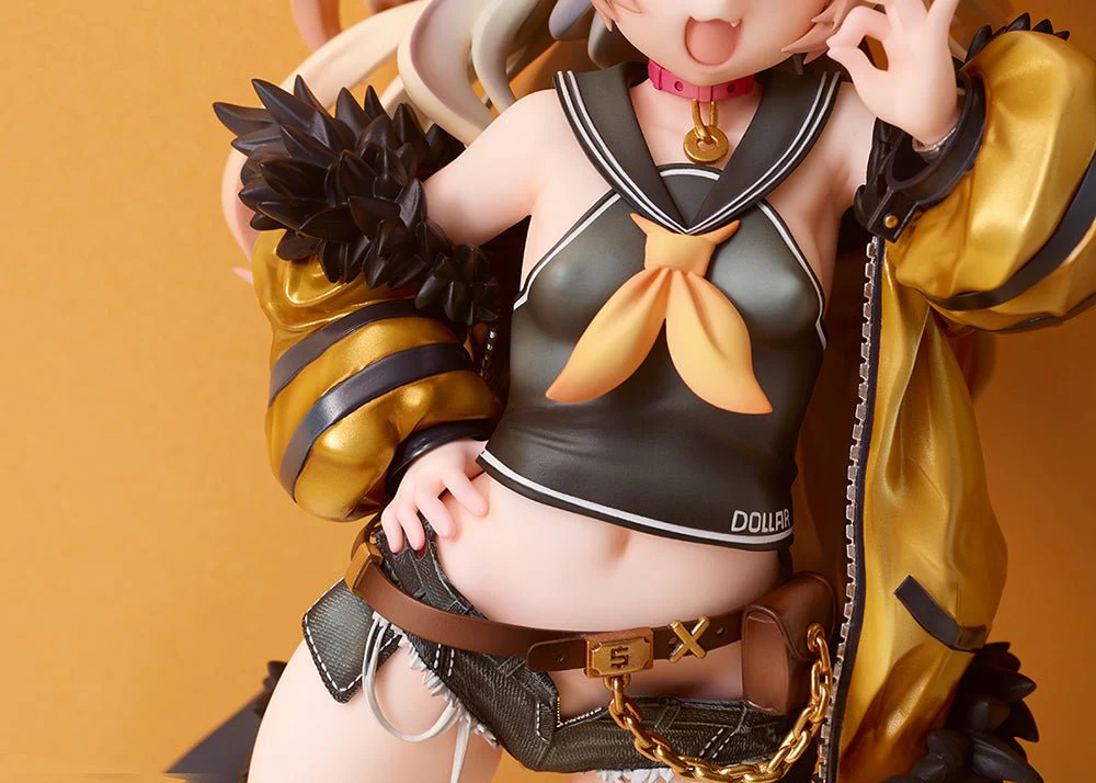 [Pre-order] Azur Lane - Bache (Regular & TF Edition) 1/7 Scale Figure Mimeyoi - Image 19