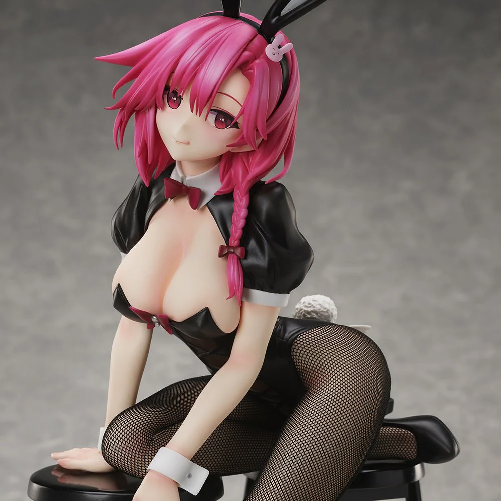 [Pre-order] Azur Lane - Black Prince Bonyari Sewayaki? B-Style 1/4 Scale Figure FREEing - Image 8
