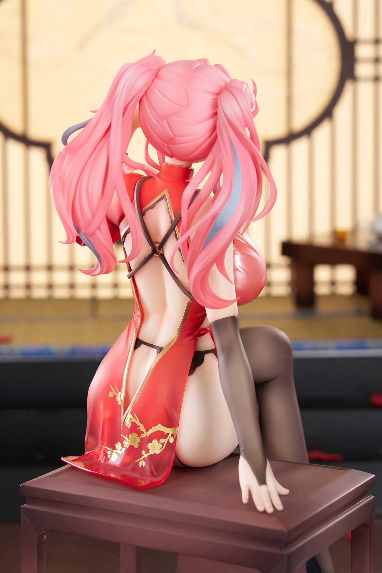 [Pre-order] Azur Lane - Bremerton (Still Illustration Ver.) 1/7 Scale Figure APEX - Image 3