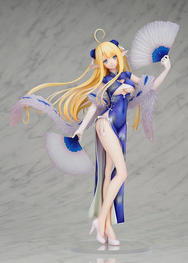 [Pre-order] Azur Lane - Centaur 1/7 Scale Figure Flare - Image 5