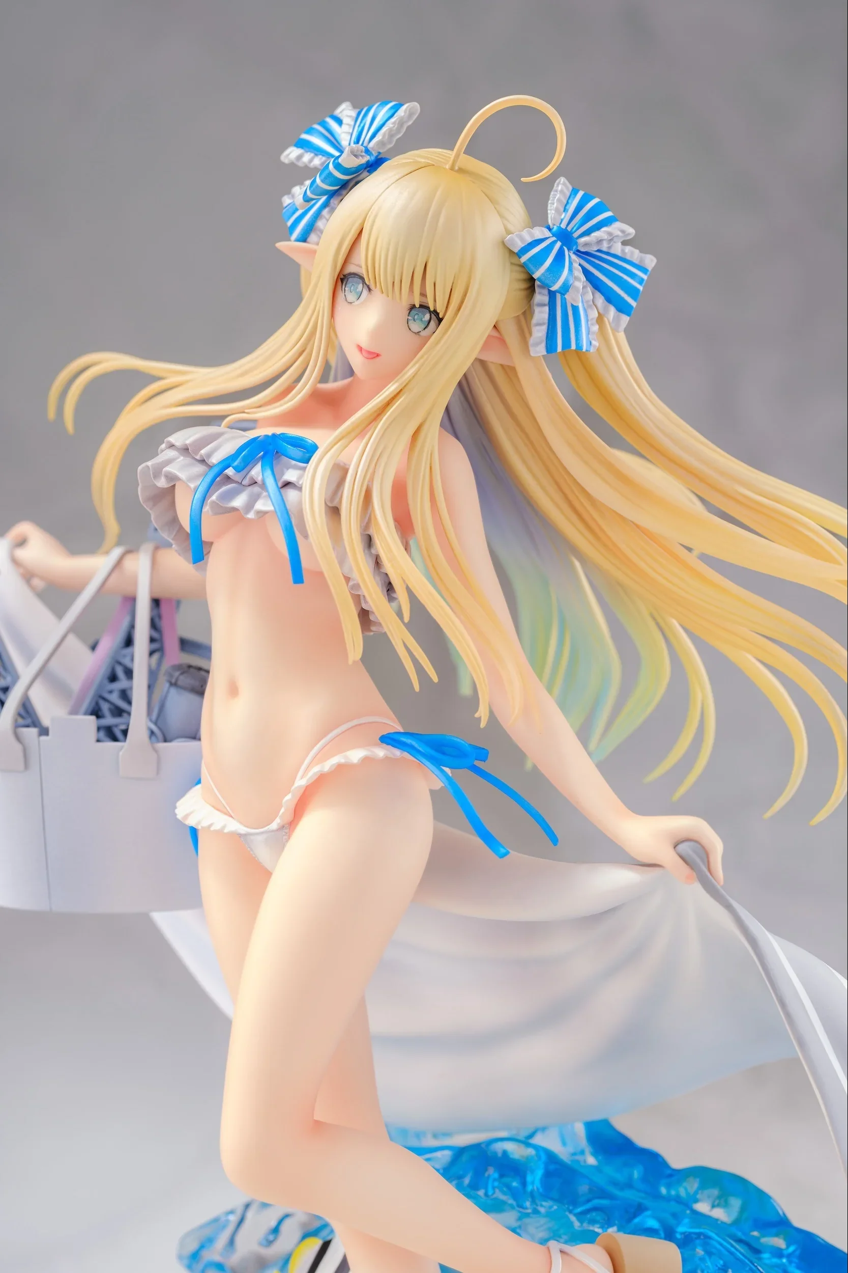 [Pre-order] Azur Lane - Centaur (Beachside Undine Ver.) 1/6 Scale Figure Daiki Kougyou - Image 9