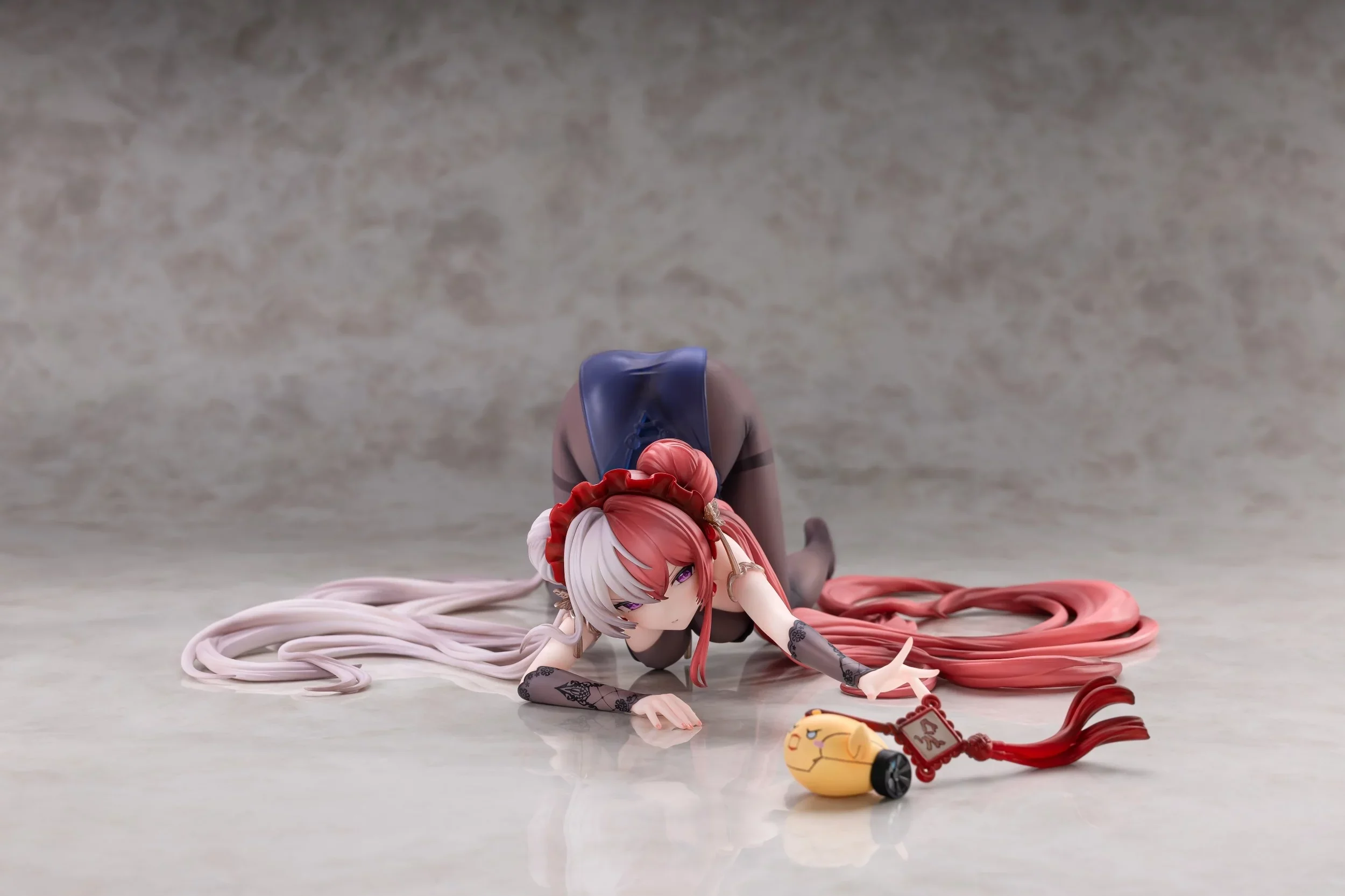 [Pre-order] Azur Lane - Chao Ho (Frolicking Flowers, Verse II Ver.) 1/6 Scale Figure Anigame - Image 3