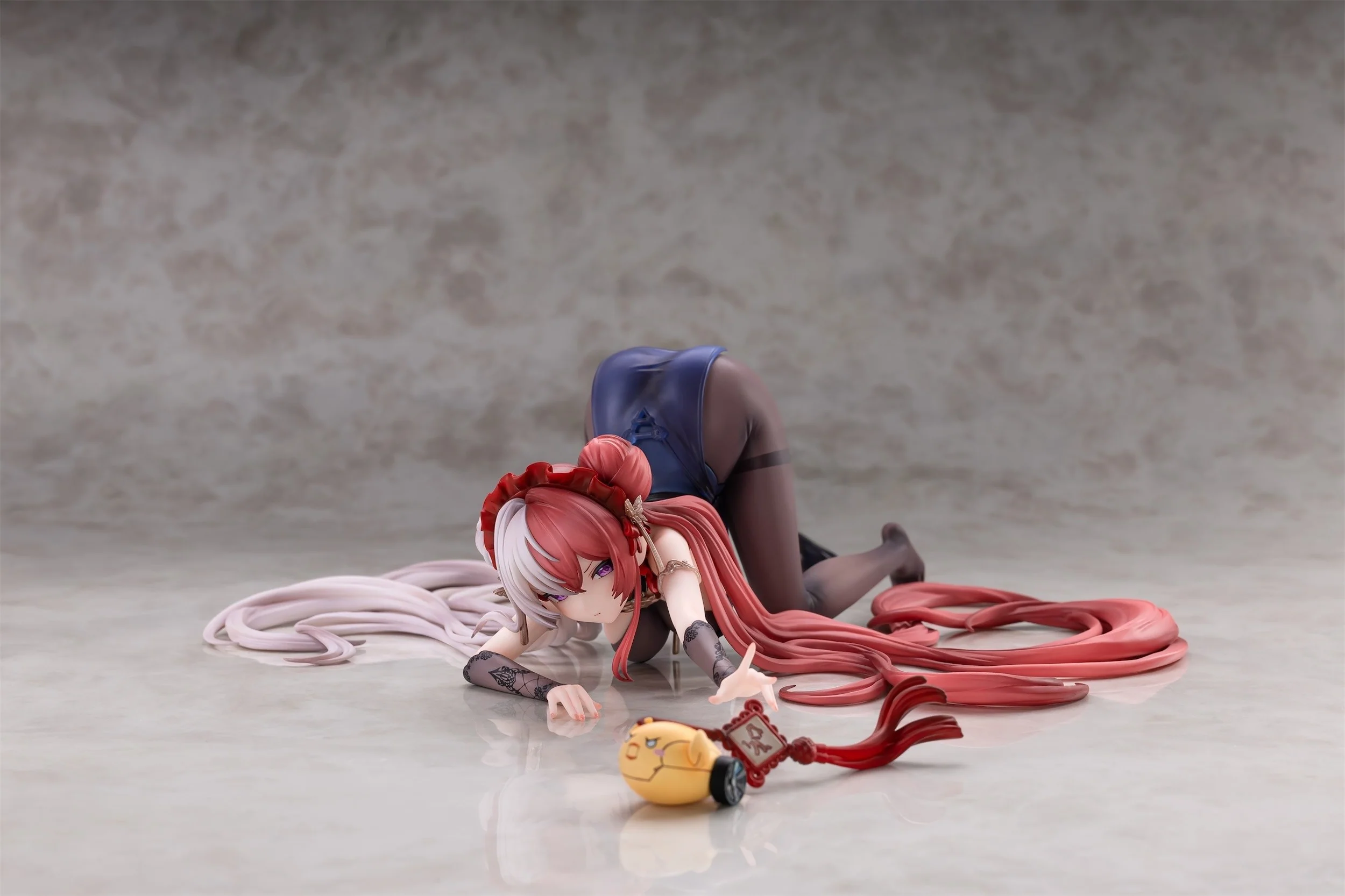 [Pre-order] Azur Lane - Chao Ho (Frolicking Flowers, Verse II Ver.) 1/6 Scale Figure Anigame - Image 4
