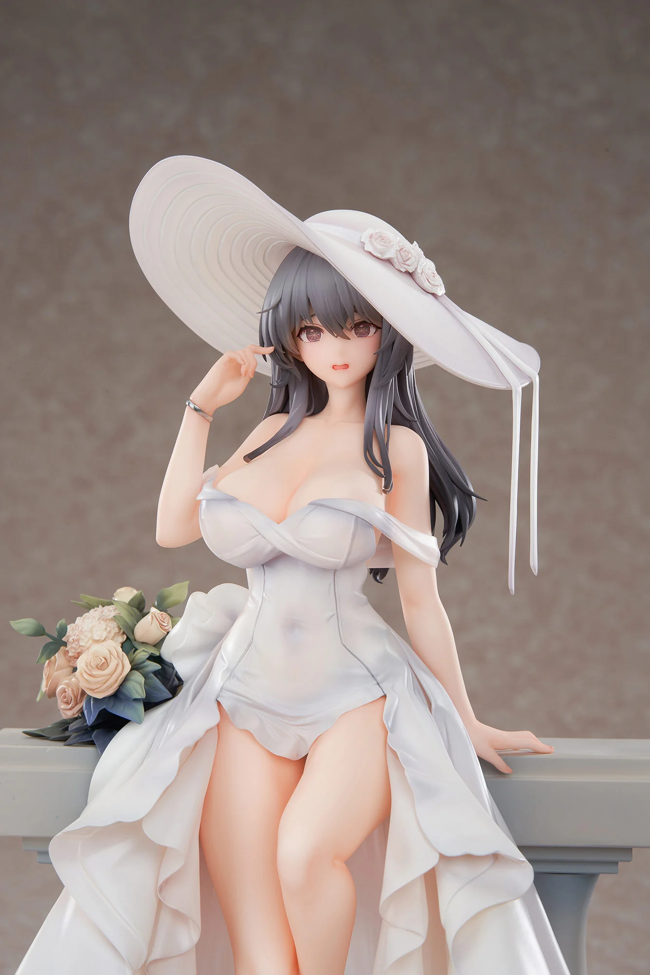 [Pre-order] Azur Lane - Charybdis (Brilliant Belle Ver.) 1/7 Scale Figure APEX - Image 10