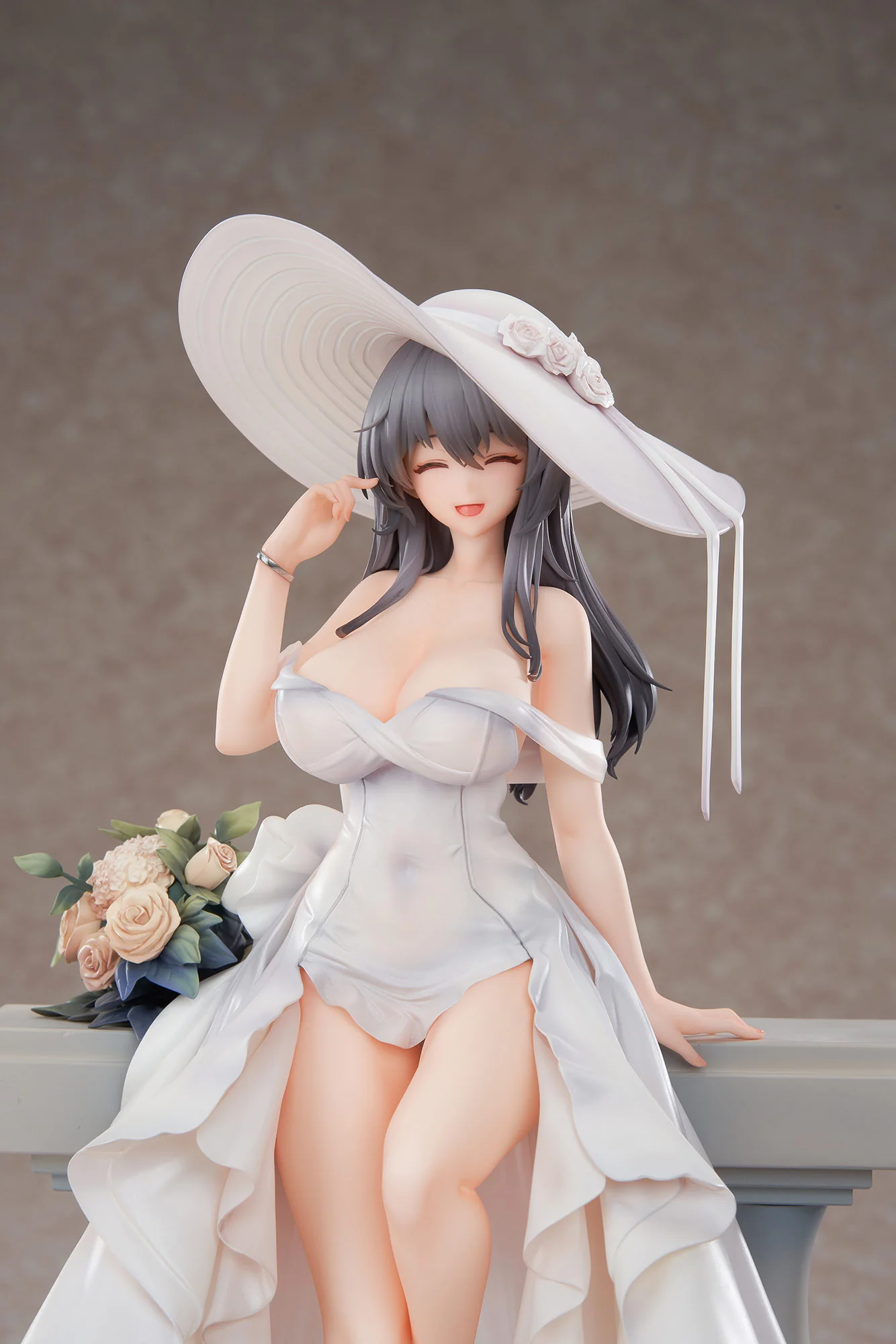 [Pre-order] Azur Lane - Charybdis (Brilliant Belle Ver.) 1/7 Scale Figure APEX - Image 11