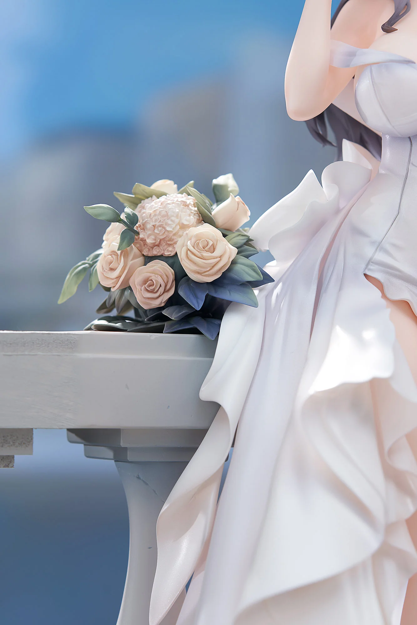 [Pre-order] Azur Lane - Charybdis (Brilliant Belle Ver.) 1/7 Scale Figure APEX - Image 7