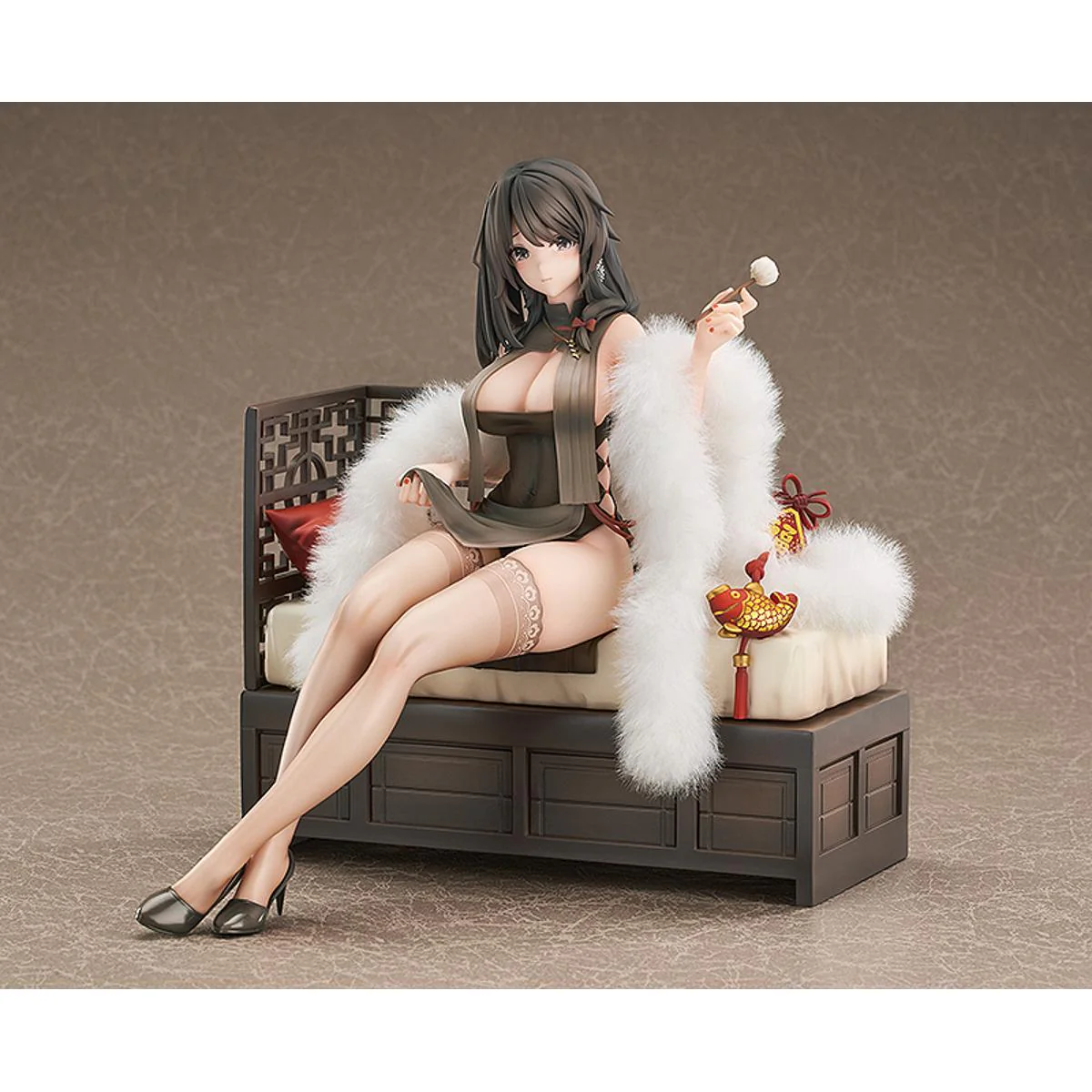 [Pre-order] Azur Lane - Charybdis (Red Chamber of Healing Ver.) 1/7 Scale Figure Good Smile Arts Shanghai