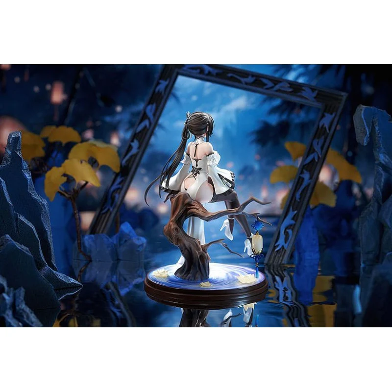 [Pre-order] Azur Lane - Chen Hai 1/7 Scale Figure Good Smile Arts Shanghai - Image 2