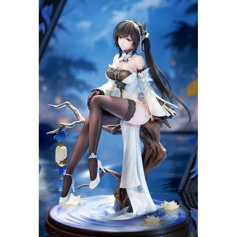 [Pre-order] Azur Lane - Chen Hai 1/7 Scale Figure Good Smile Arts Shanghai - Image 3