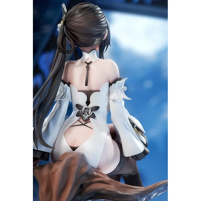 [Pre-order] Azur Lane - Chen Hai 1/7 Scale Figure Good Smile Arts Shanghai - Image 4