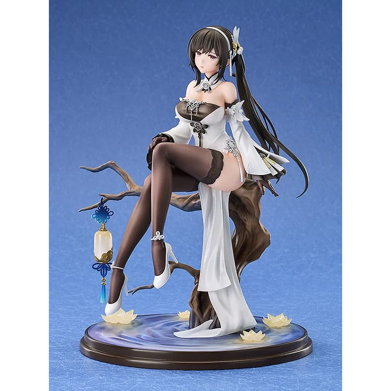 [Pre-order] Azur Lane - Chen Hai 1/7 Scale Figure Good Smile Arts Shanghai - Image 5