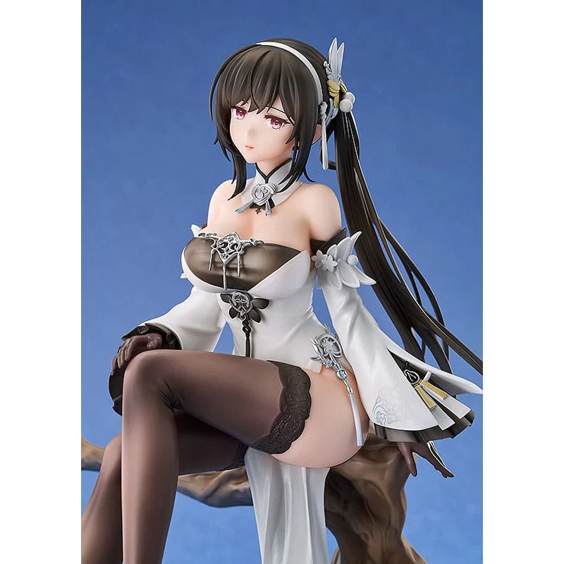 [Pre-order] Azur Lane - Chen Hai 1/7 Scale Figure Good Smile Arts Shanghai - Image 9