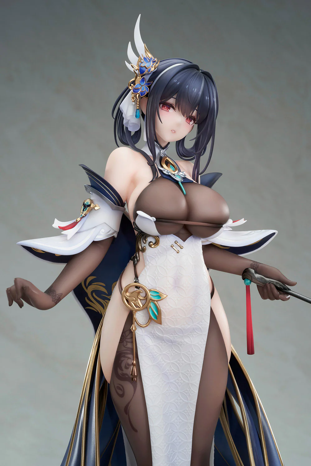 [Pre-order] Azur Lane - Chen Hai (Retrofit) 1/7 Scale Figure APEX - Image 10