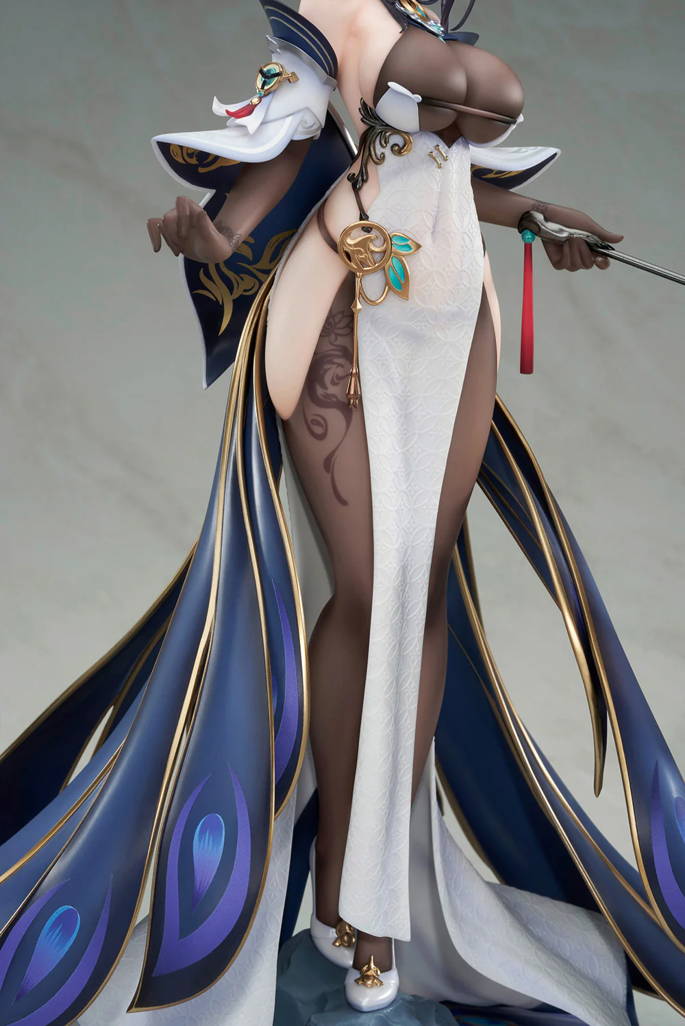 [Pre-order] Azur Lane - Chen Hai (Retrofit) 1/7 Scale Figure APEX - Image 11