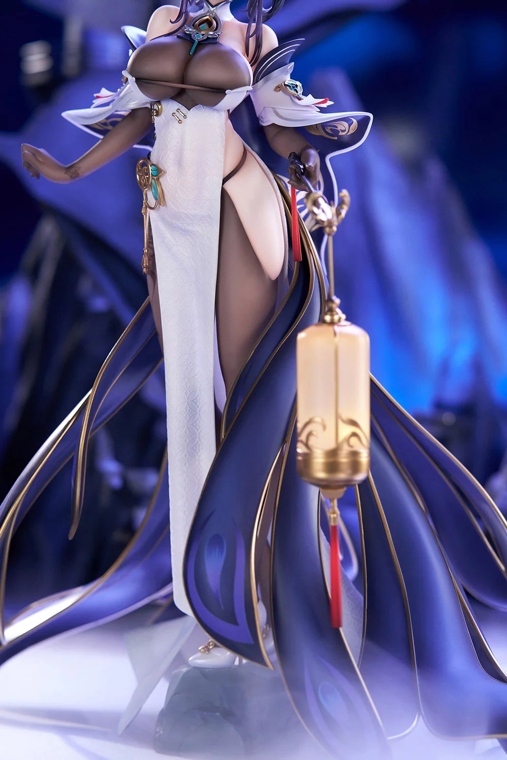 [Pre-order] Azur Lane - Chen Hai (Retrofit) 1/7 Scale Figure APEX - Image 4