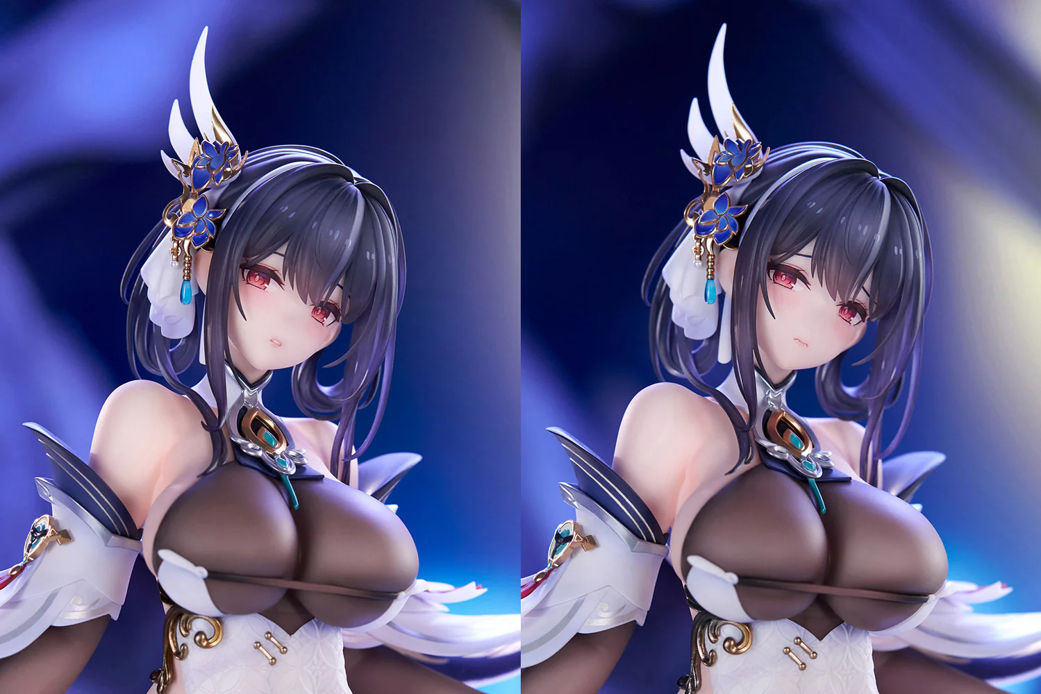 [Pre-order] Azur Lane - Chen Hai (Retrofit) 1/7 Scale Figure APEX - Image 6