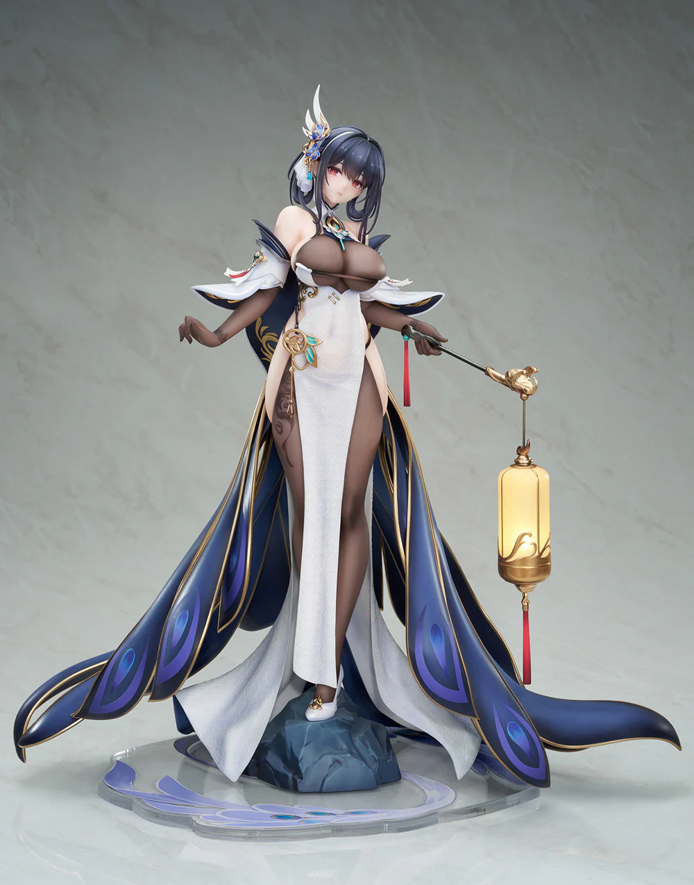 [Pre-order] Azur Lane - Chen Hai (Retrofit) 1/7 Scale Figure APEX - Image 7