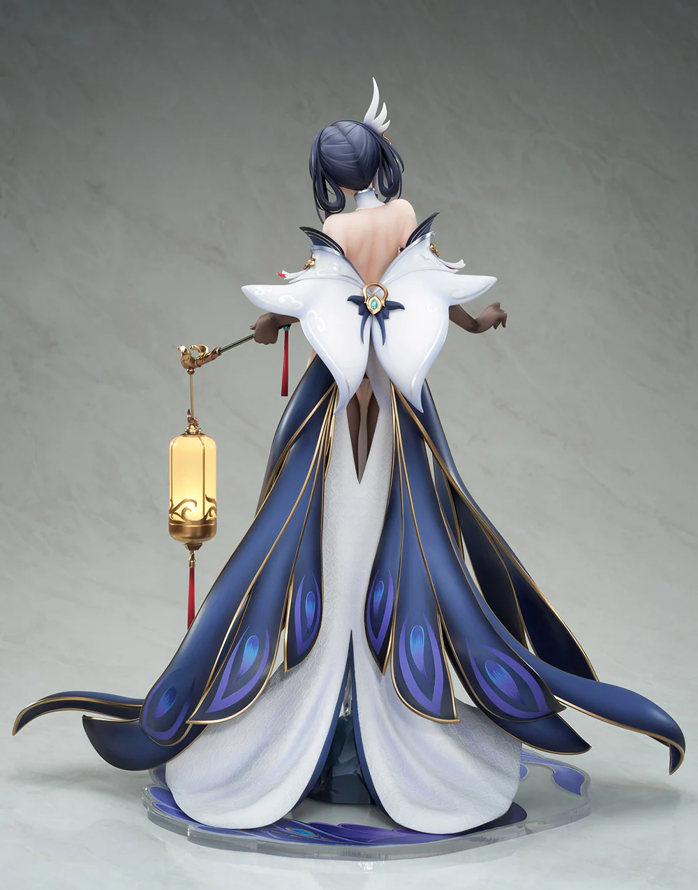 [Pre-order] Azur Lane - Chen Hai (Retrofit) 1/7 Scale Figure APEX - Image 9