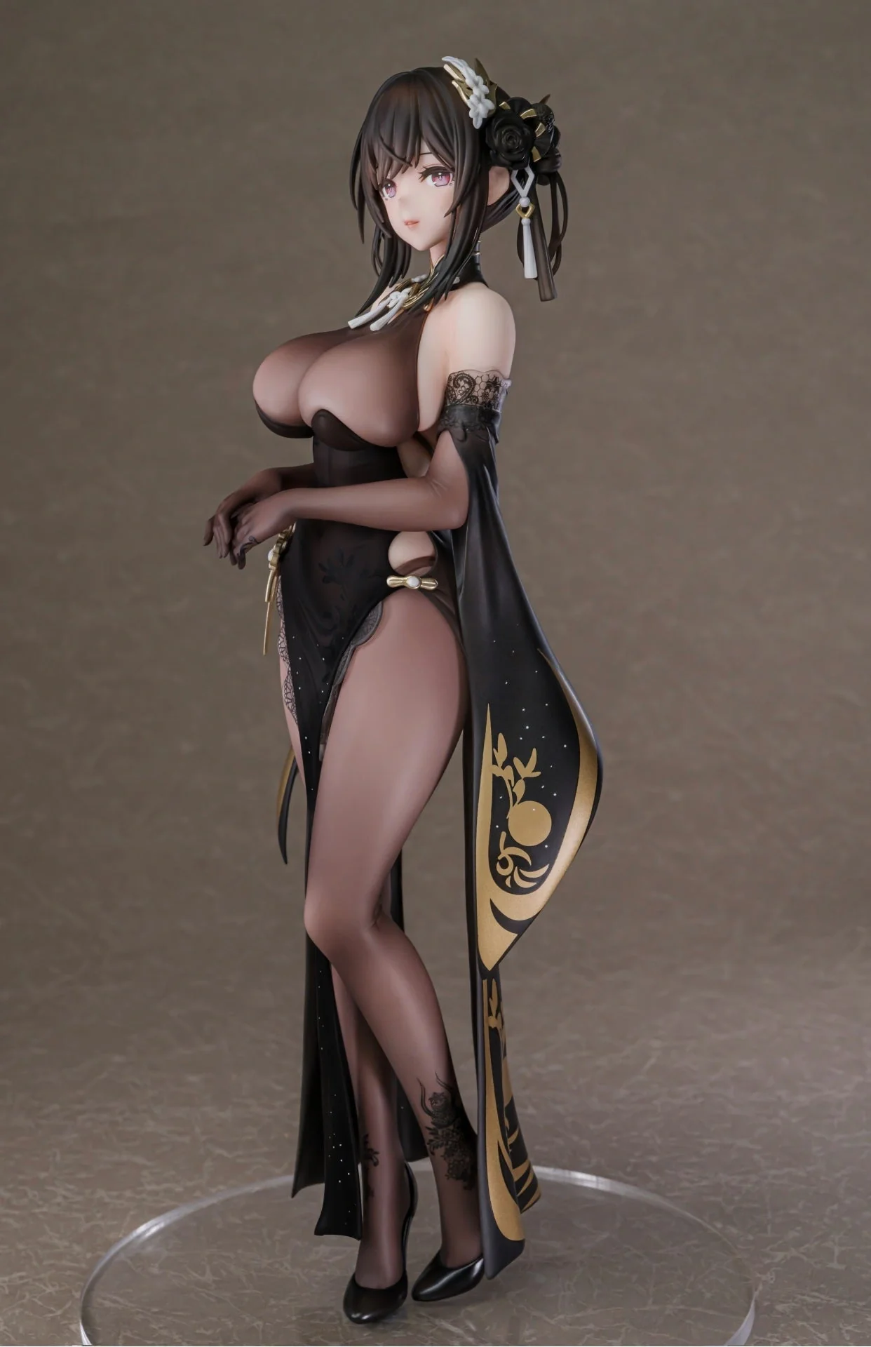 Azur Lane - Chen Hai(Vestibule of Wonders Ver.) 1/6 Scale Figure(With Gift) AniGift x AniGame - Image 3