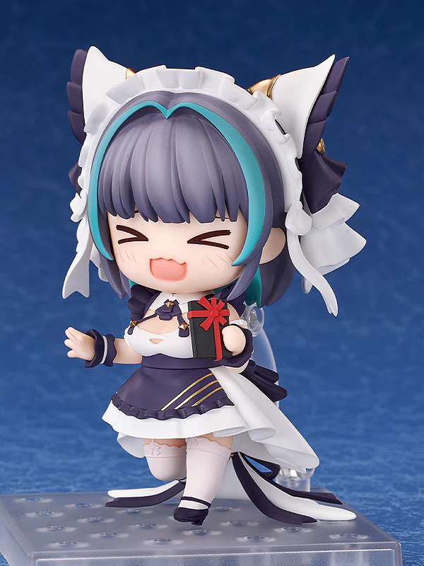 [Pre-order] Azur Lane - Cheshire DX Nendoroid Good Smile Arts Shanghai - Image 9