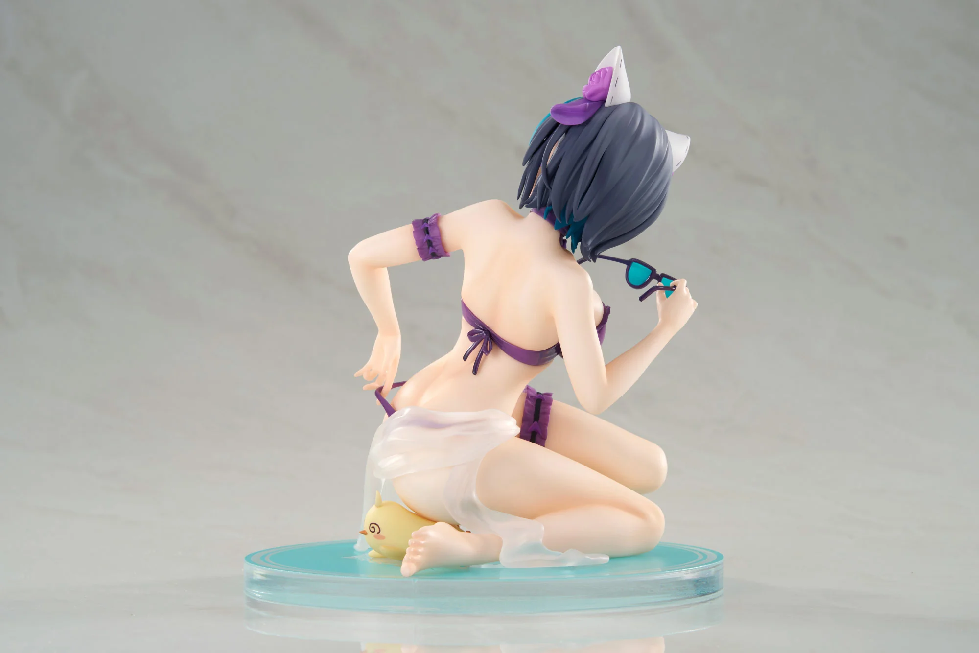 [Pre-order] Azur Lane - Cheshire (Summery Date Ver) 1/8 Scale Figure APEX - Image 7