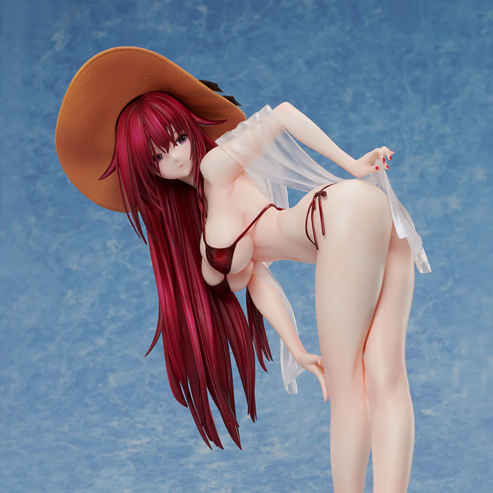 [Pre-order] Azur Lane - Chitose (Summer Shine Ver.) 1/4 Scale Figure Union Creative - Image 7