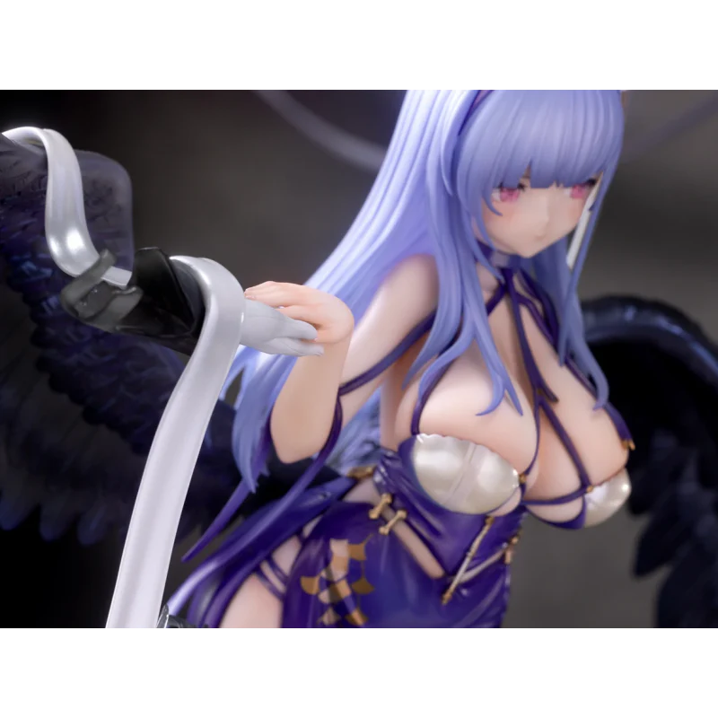 [Pre-order] Azur Lane - Dido (Anxious Bisque Doll Ver.) 1/7 Scale Figure Neonmax - Image 10