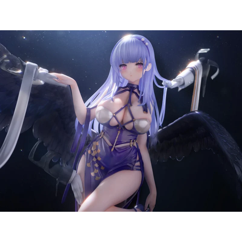 [Pre-order] Azur Lane - Dido (Anxious Bisque Doll Ver.) 1/7 Scale Figure Neonmax - Image 2