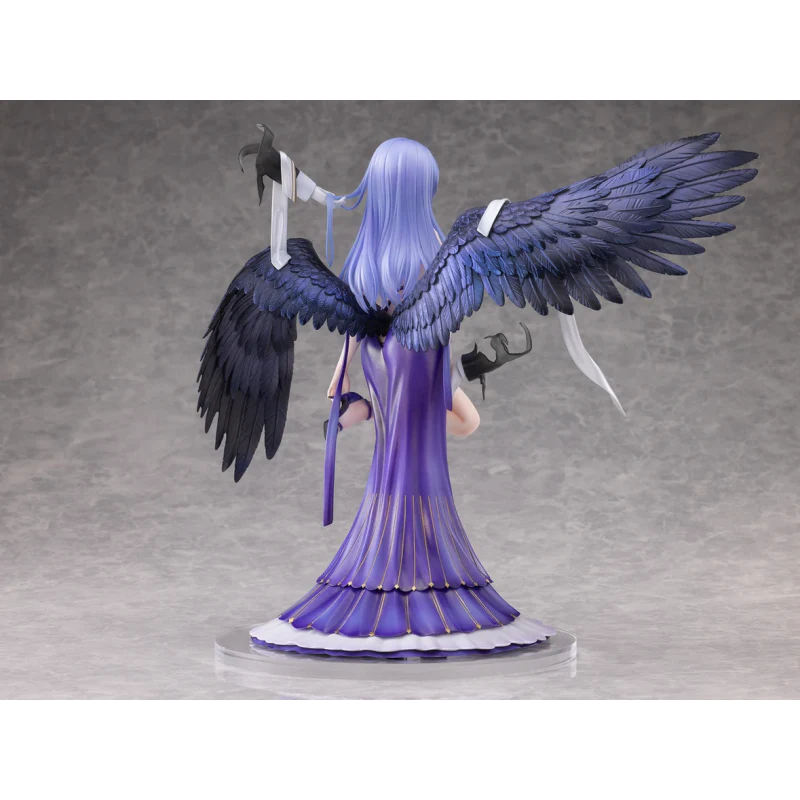 [Pre-order] Azur Lane - Dido (Anxious Bisque Doll Ver.) 1/7 Scale Figure Neonmax - Image 7