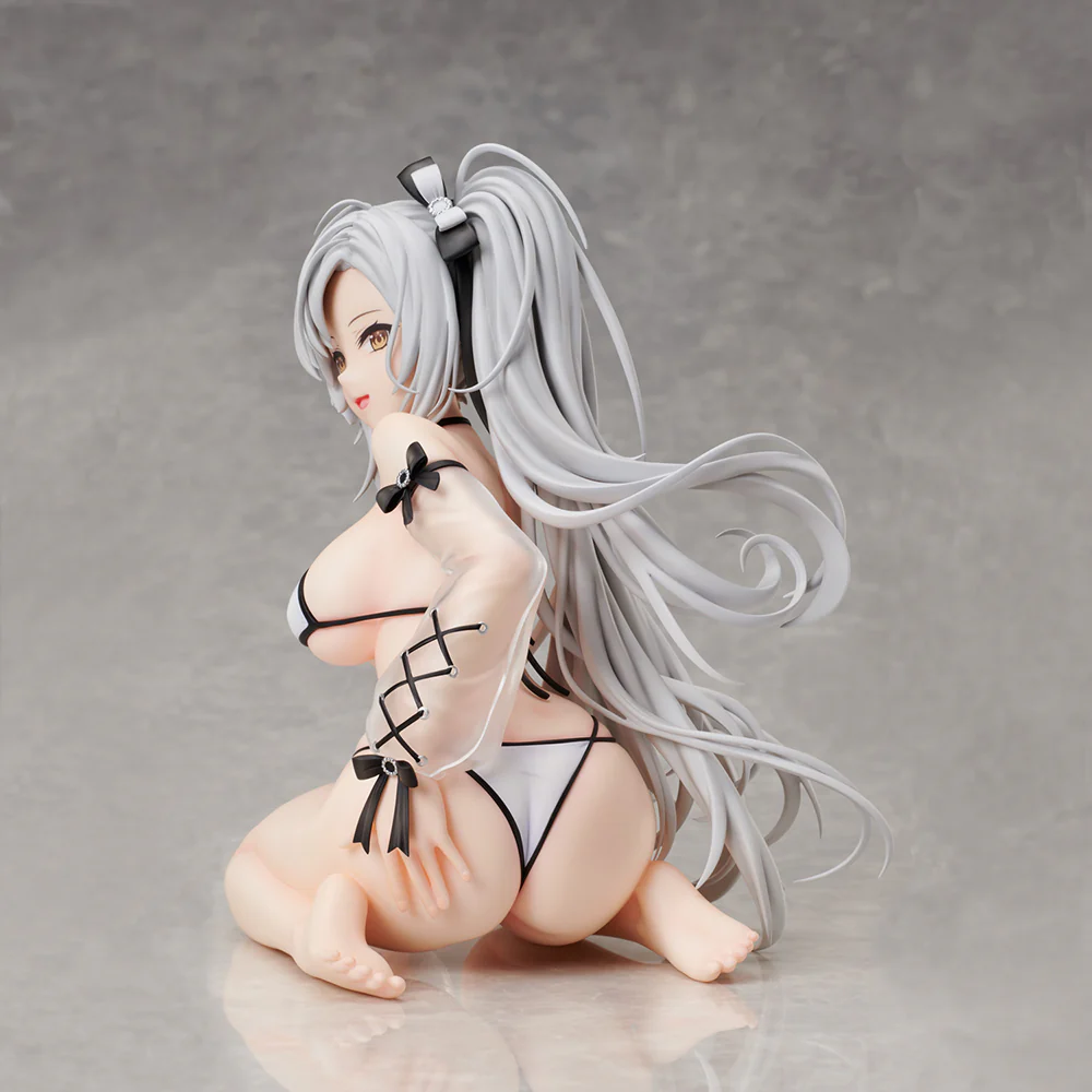 [Pre-order] Azur Lane - Drake The Golden Hind's Respite 1/4 Scale Figure Union Creative - Image 3