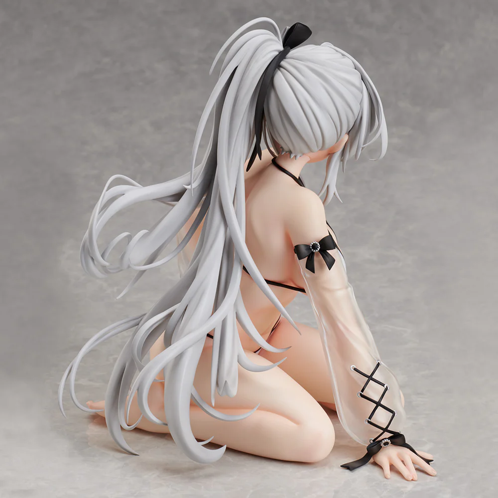 [Pre-order] Azur Lane - Drake The Golden Hind's Respite 1/4 Scale Figure Union Creative - Image 5