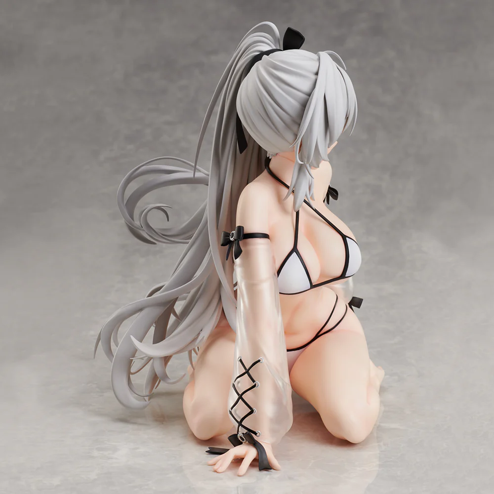 [Pre-order] Azur Lane - Drake The Golden Hind's Respite 1/4 Scale Figure Union Creative - Image 6