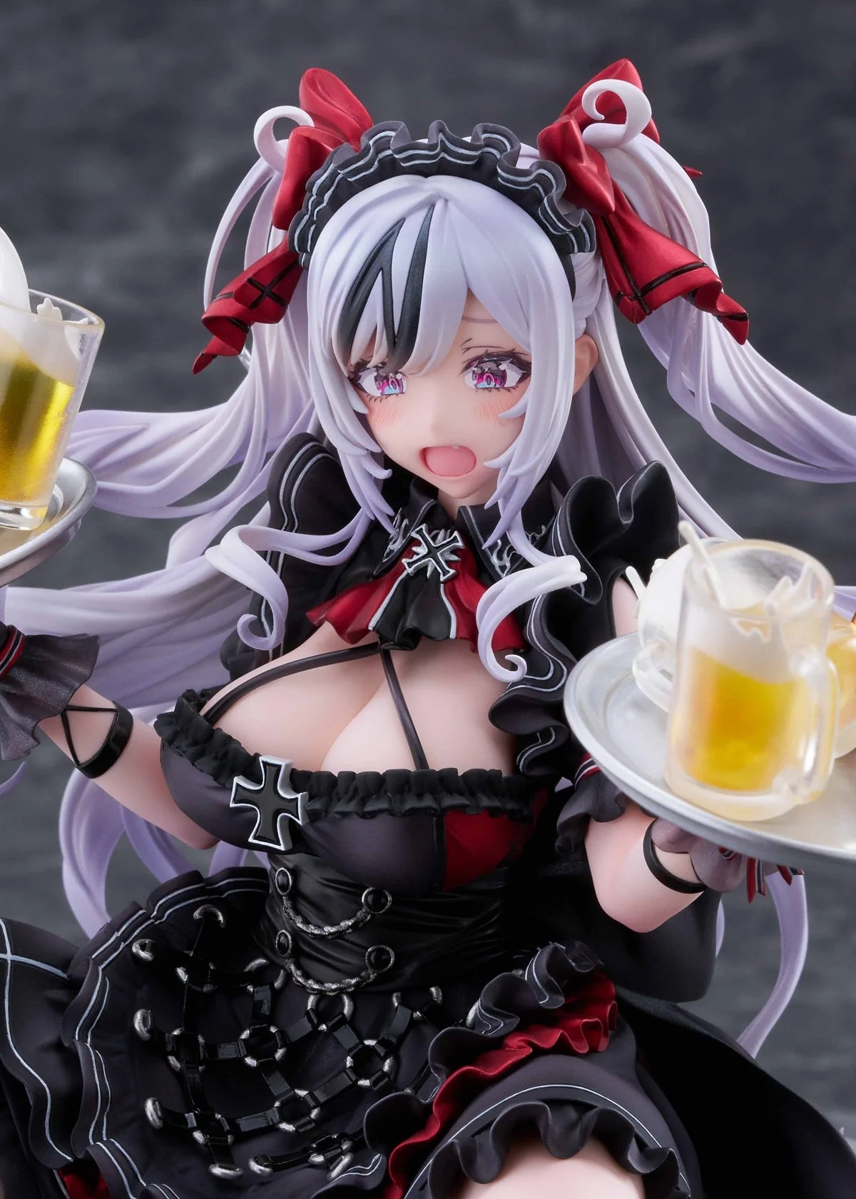 [Pre-order] Azur Lane - Elbe (AmiAmi Limited Edition) Time to Show Off Series 1/7 Scale Figure Goldenhead - Image 8