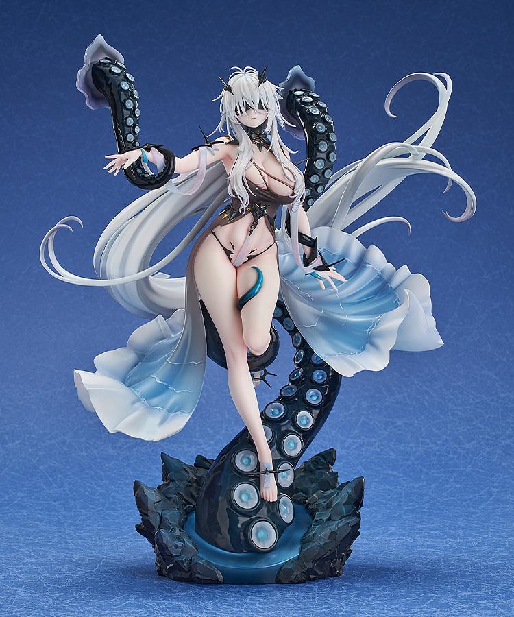 [Pre-order] Azur Lane - Fancy 1/7 Scale Figure Good Smile Arts Shanghai - Image 3
