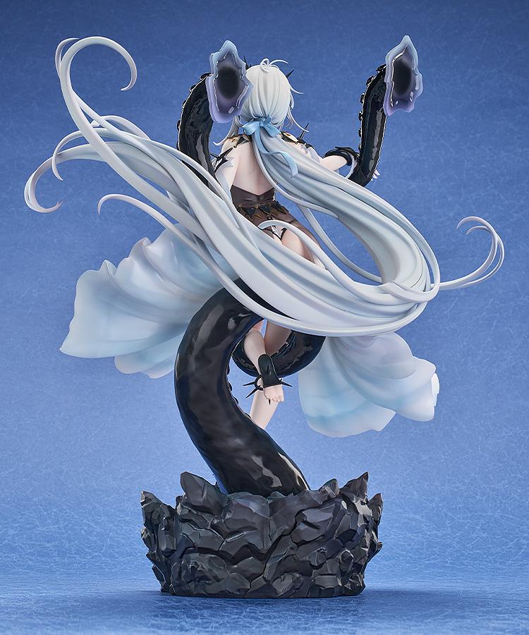 [Pre-order] Azur Lane - Fancy 1/7 Scale Figure Good Smile Arts Shanghai - Image 5