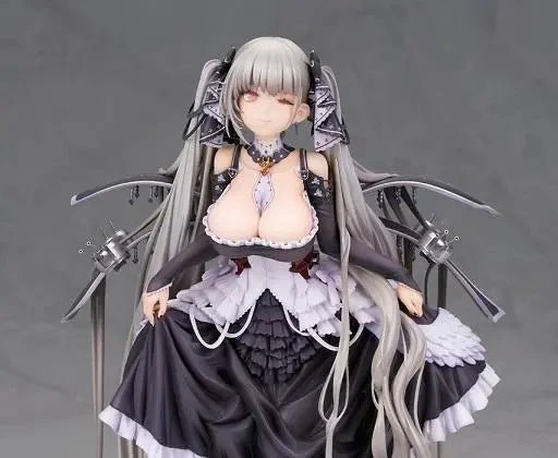 [Pre-order] AZUR LANE - Formidable 1/7 Scale Figure Alter - Image 5