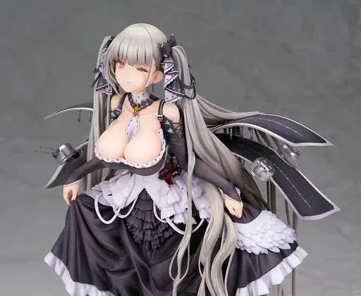 [Pre-order] AZUR LANE - Formidable 1/7 Scale Figure Alter - Image 7