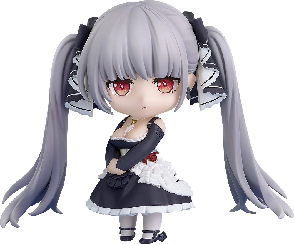 [Pre-order] Azur Lane - Formidable (Light Equipment Ver.) Nendoroid Good Smile Arts Shanghai